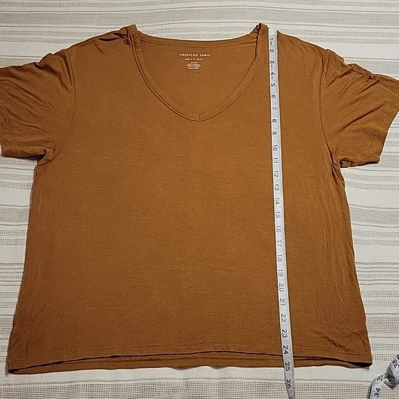 American Eagle Soft & Sexy Tee | Medium - Picture 7 of 8